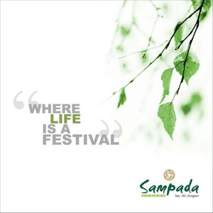 Raheja Sampada Brochure 1
