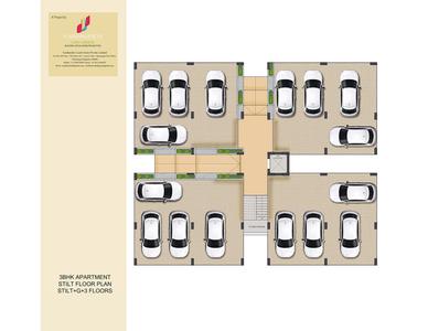 Vaishnodevi Excelsior Brochure 5