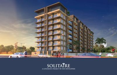 Solitaire Brochure 3