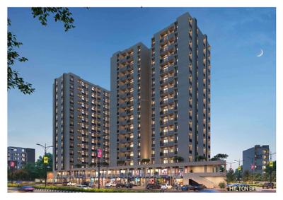 Om Hilton Empire Brochure 6