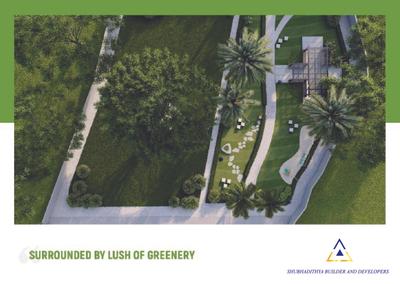 Shubha Sagari Brochure 5