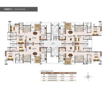 Pranami Crest Brochure 10