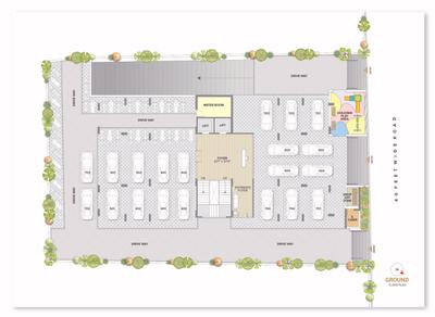 Image of 2160 Sq.ft 3 BHK Apartment / Flat for sale in Safalya, Paldi, Ahmedabad for Rs. 14500000