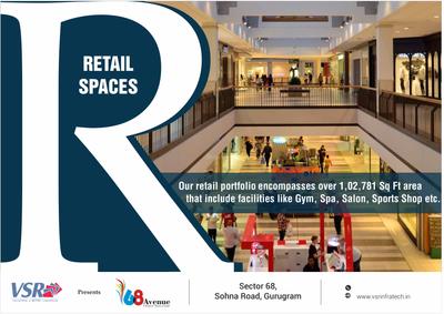 VSR 68 Avenue Brochure 22