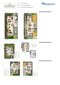 Fire The Empyrean Brochure 3