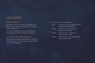 Codename Skywards Brochure 6