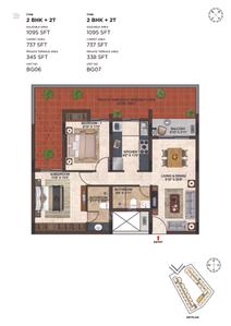 Casagrand Lorenza Brochure 54