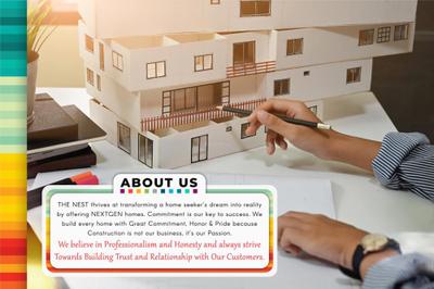 The Nest Carnival Brochure 2