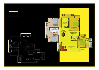Revanta Suryaa Homes Brochure 23