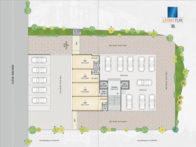 Rushabh Heights Brochure 4