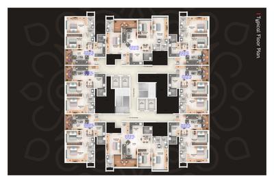 Yashoda Trident World Brochure 13