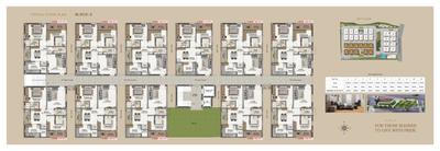 Abode Aahwanam Brochure 4