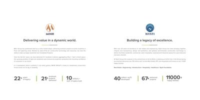 Nyati Equinox II Brochure 2