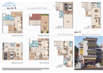 Crescent Lake Brochure 8