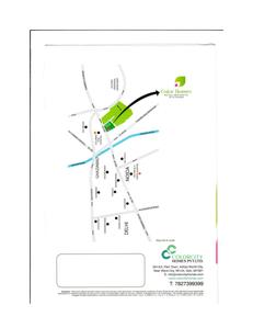 Image of 2314 Sq.ft 4 BHK Duplex for sale in Color Homes by Color City Homes, Nana Chiloda, Ahmedabad for Rs. 22000000