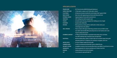 Giridhari Homes Rise Brochure 12