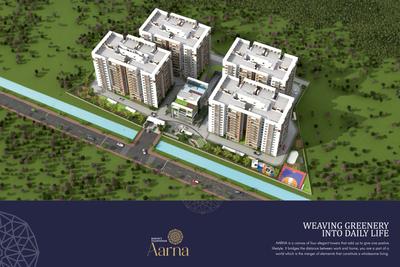 Bhavyas Tulasivanam Aarna Brochure 3