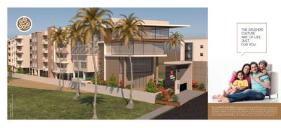 Saritha Splendor LSR Brochure 3
