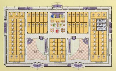 Jaipuria Sunrise Plaza Brochure 12
