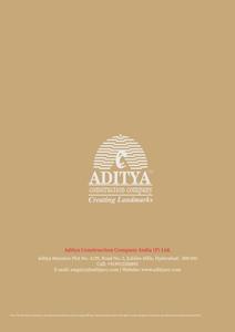 Aditya Platinum Brochure 24