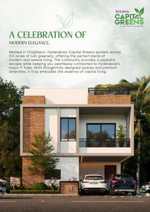 Risinia Capital Greens Brochure 5