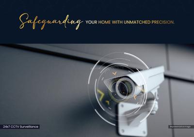 Aayush Aurum Brochure 29