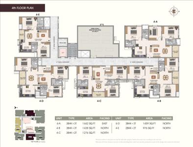 Thulir By DAC Brochure 24