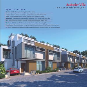 BT Aashudev Villa Brochure 2