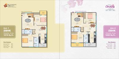 Eshwaree Orchids Brochure 5