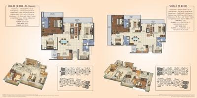 Mahagun Montagge Brochure 10