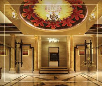 Tharwani Solitaire Brochure 8