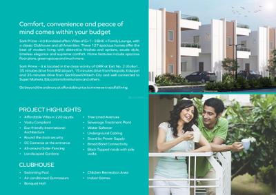 Sark Prime 4 Brochure 6