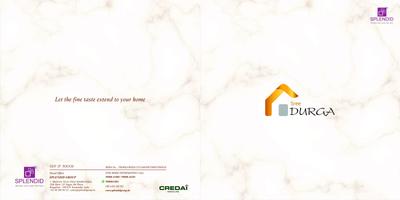 Splendid Sree Durga Brochure 1