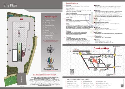 RNR Tranquil Tower Brochure 4