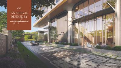Eldeco Camelot Brochure 32