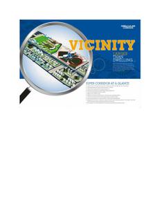 Millennium Corridor Brochure 3
