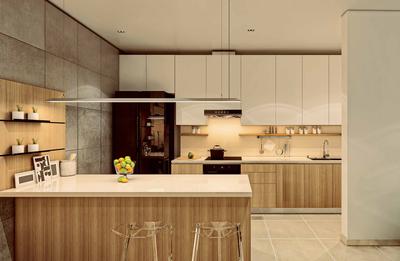 Image of 980 Sq.ft 1.5 BHK Apartment / Flat for sale in Bhartiya Nikoo Homes VI Phase 1, Madappanahalli, Bengaluru for Rs. 11000000