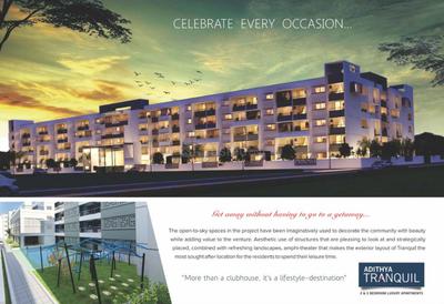 Adithya Tranquil Brochure 6