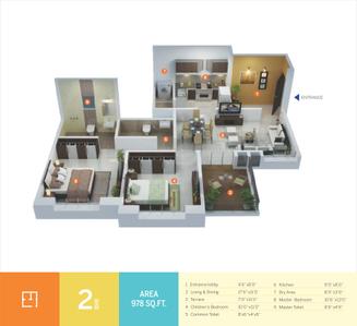 Pate Life Montage Brochure 16