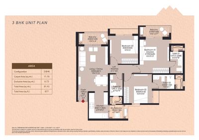 Godrej Hillside 3 Brochure 29