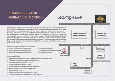 Kamp Dwarka Convention Studios Brochure 5