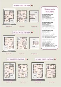 APR Praveens Luxuria Brochure 3