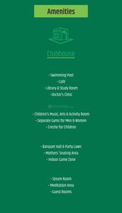 Jaikumar Parksyde Homes Phase 3 Brochure 6