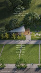 Image of 1500 Sq.ft Residential Plot / Land for sale in DNR Solace, Setterahally, Bengaluru for Rs. 10500000