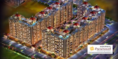 Agarwal Paramount Brochure 2