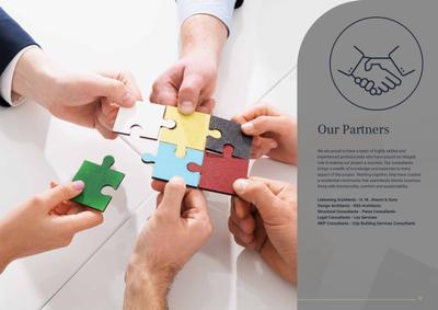 Suparshwa Trinity Brochure 27
