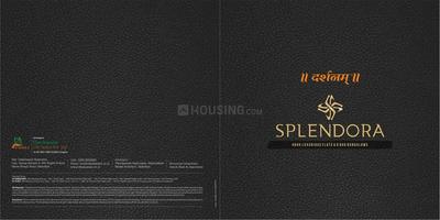 Darshanam Splendora Brochure 1