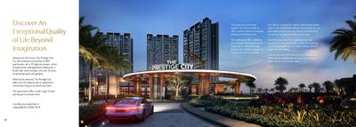 Oakwood At The Prestige City Brochure 10