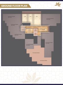 Image of 590 Sq.ft 1 BHK Apartment / Flat for sale in Kulswamini, Kalyan West, Kalyan for Rs. 5947800