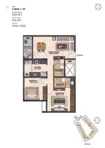 Casagrand Lorenza Brochure 63